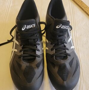 ASICS Track Spikes Running Shoes sz 10.5